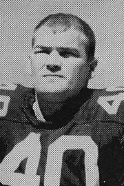Bert Caldwell