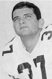 David Crow