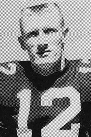 Jim Denton