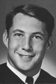 Chuck Dobson