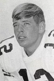 Joe Lee Dunn