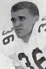 Jarred Giles