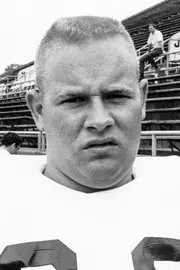 Roy Gregory