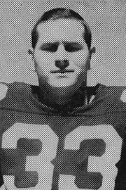 Jerry Harris