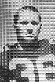 Glenn Henley