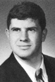 Larry Marter