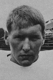 Barry Massey