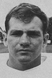 Harvey Ouzts