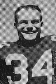 Jerry Schwichtenbery