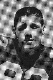 Jim Tanara