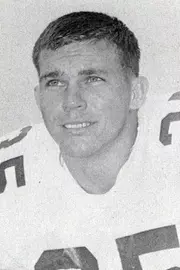 Bucky Wolford