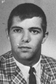 Billy Wren