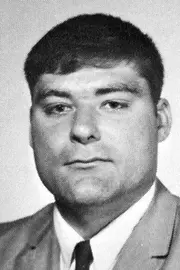 Bill Yeager