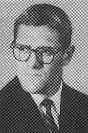 Jim Bradshaw