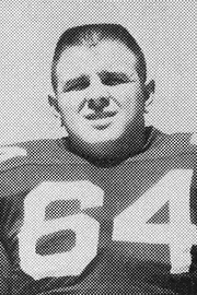 Larry Brooks