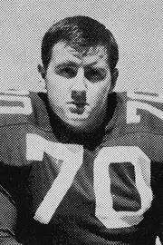 Sid Cahoon