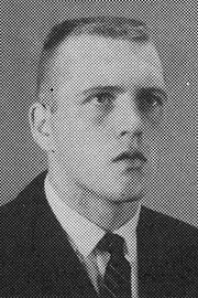 Charles Colvard