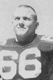 Terry Davis