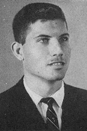 Joe Elrod