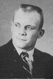 Jerry Farmer