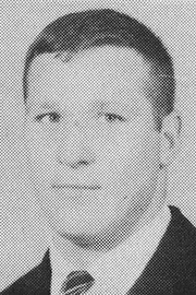Pat Ford