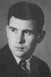 Louis Hale