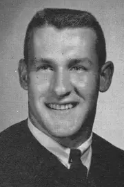 Dave Johnson