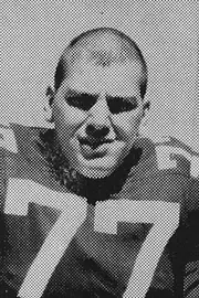 Ted Koulianous