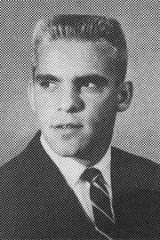 Charlie Lingerfelt
