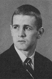 George Mayo