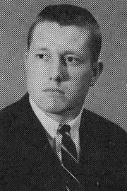 Boyd McHugh