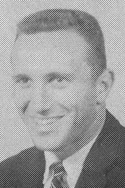 Charlie Pounders