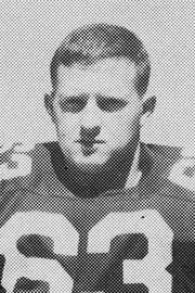Glynn Stowe