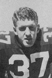 Ron Whaley