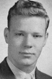 Bill Berg
