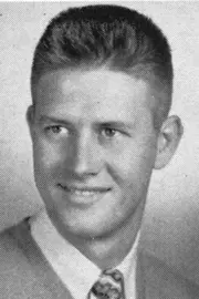 Howard Derrick