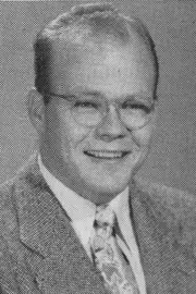 Dutch Magrath