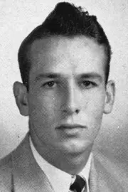 Jim Mayfield