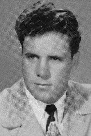Frank Powell