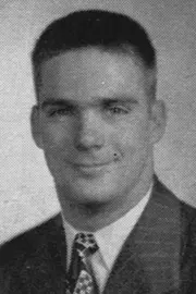 Dudley Sheppard