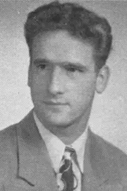 Howard Stanford
