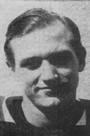 Gene Roberts