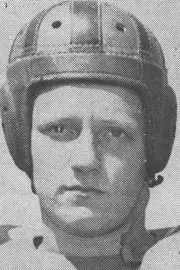 Ernest Hartman