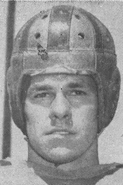 Grafton Pearce