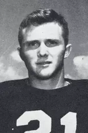 Clarence Tapper