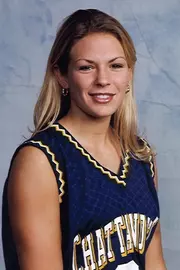 Angela Burleson
