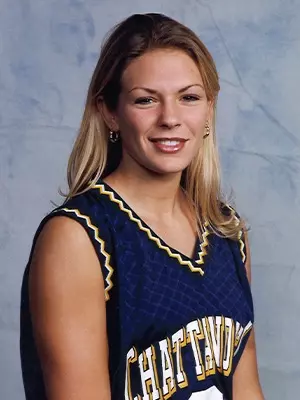 Angela Burleson