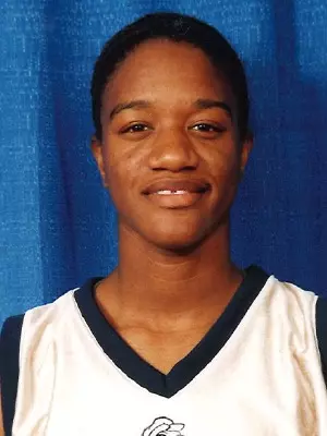 Damita Bullock 01-02