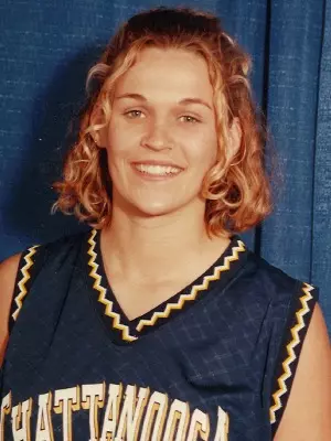Misty Wallace