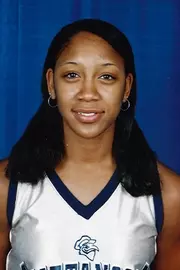 Nicole Mattison 02-03